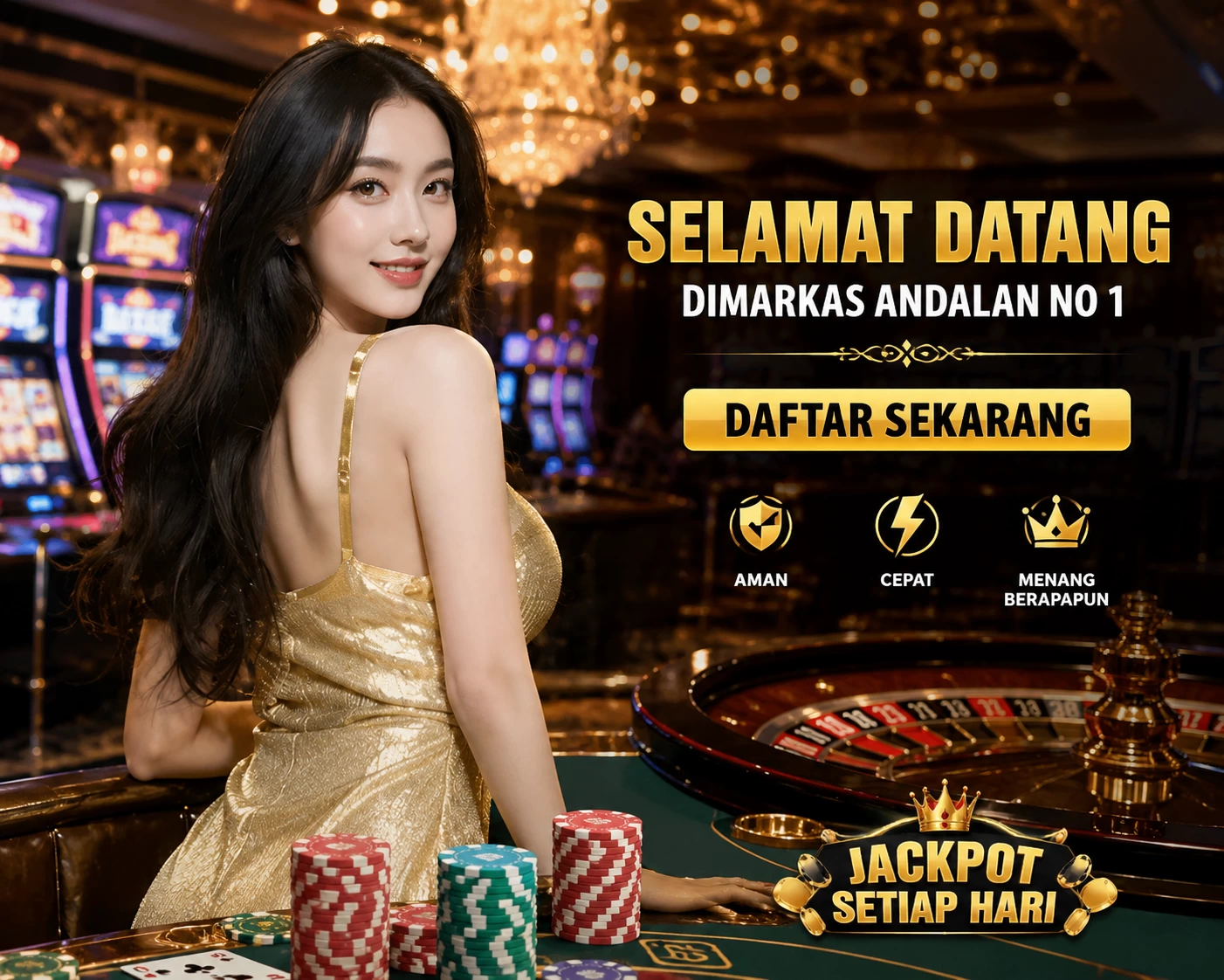 toto228 APK — bantuan 24 jam